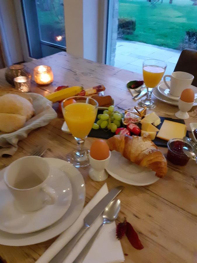 De Zevende Zon Bed & Breakfast Poperinge Bagian luar foto